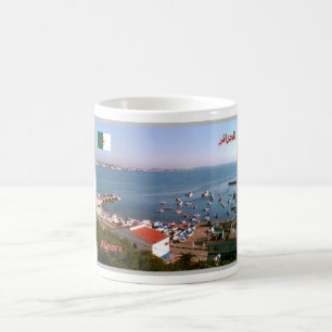 Algeriet - Algeri - Kaffemugg
