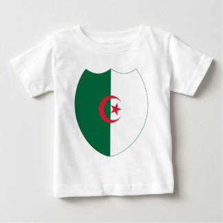 Algeriet/Algerie Tee Shirt