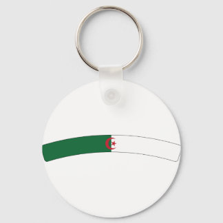 Algeriet/Algeriet Nyckelring