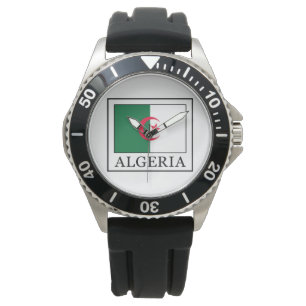 Algeriet Armbandsur