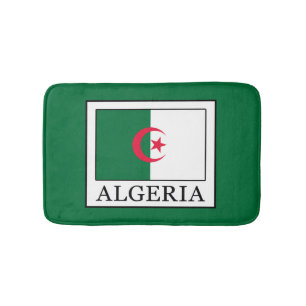 Algeriet Badrumsmatta