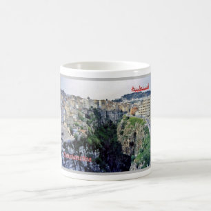 Algeriet - Costantina - Kaffemugg