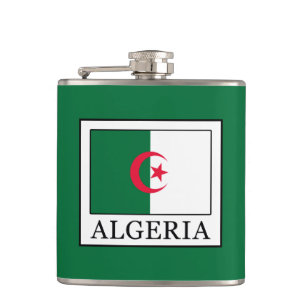 Algeriet Fickplunta