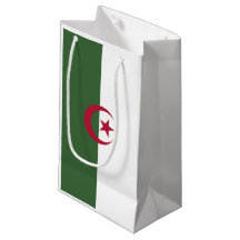 Algeriet flagga