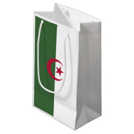 Algeriet flagga