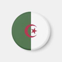 Algeriet flagga