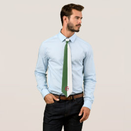 Algeriet flagga slips