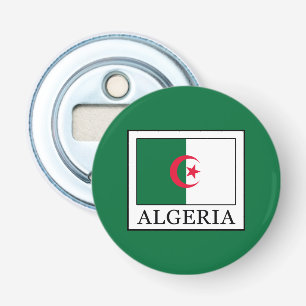 Algeriet Flasköppnare