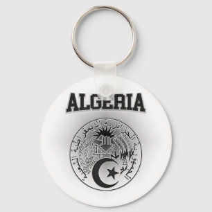 Algeriet Jackar om Arm Nyckelring