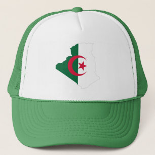 Algeriet Keps