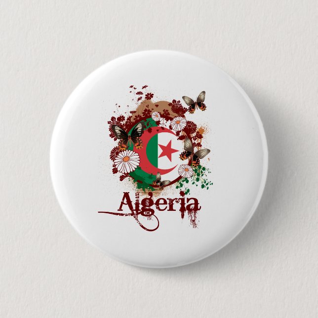 Algeriet Knapp (Framsida)