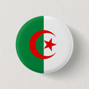 Algeriet Knapp