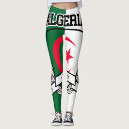 Algeriet Leggings