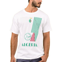 Algeriet les verts VM 2026