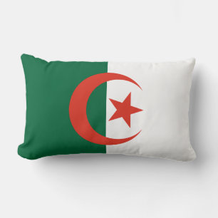 Algeriet Lumbarkudde