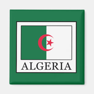 Algeriet Magnet