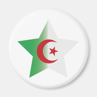 Algeriet Magnet