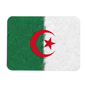 Algeriet Magnet