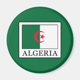 Algeriet Magnet