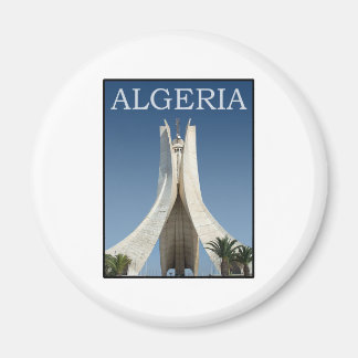 Algeriet Magnet