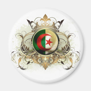 Algeriet Magnet