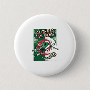 Algeriet Mål Energi Skelett Anfallare Nationer Fet Knapp