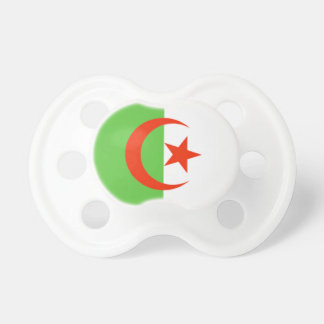 Algeriet Napp