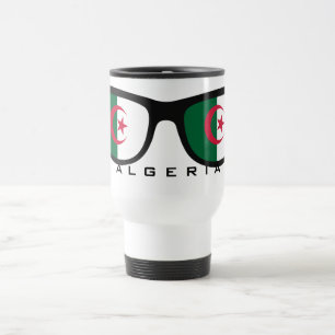 Algeriet Shades anpassningsbar mugg