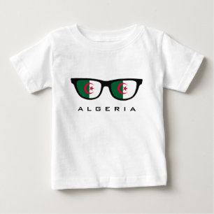 Algeriet Shades anpassningsbar shirts & jacka Tröja