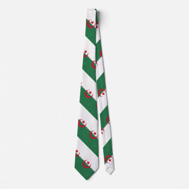 Algeriet Slips (Framsida)