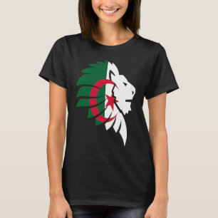 Algeriet T Shirt