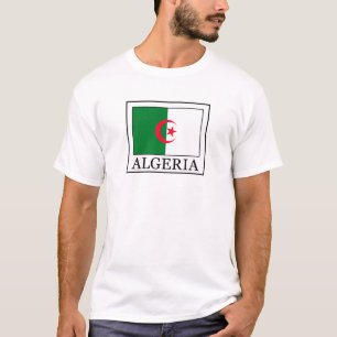 Algeriet T-Shirt