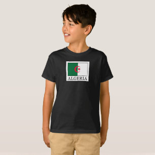 Algeriet Tee