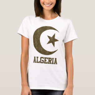 Algeriet Tröja