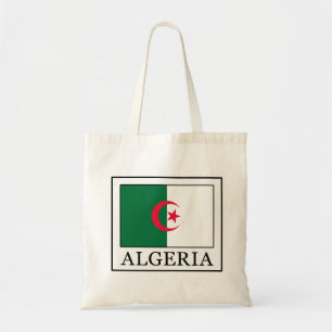 Algeriet Tygkasse