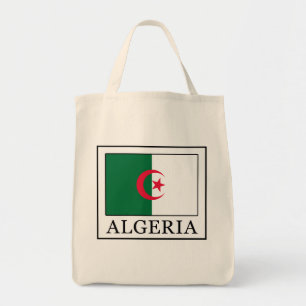 Algeriet Tygkasse