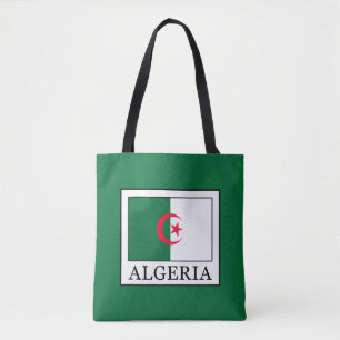 Algeriet Tygkasse