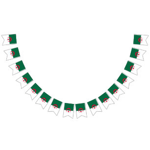 Algeriet Vimplar