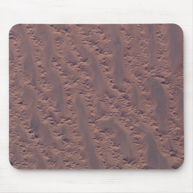 Algerisk öken musmatta (Framsidan)