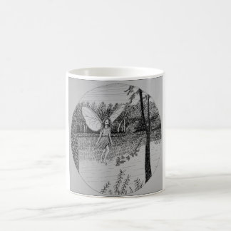 Älggröppa Kaffemugg