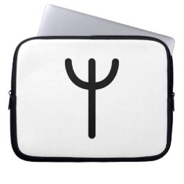 ALGIZ Nordisk Run (Skydd, Anslutning) | Elder Laptop Fodral