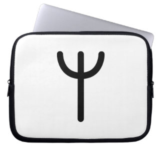 ALGIZ Nordisk Run (Skydd, Anslutning) | Elder Laptop Fodral
