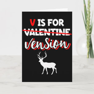 Älgkött _ Valentinskille Jägare Jakt Kort