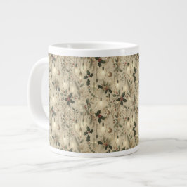 Älglyktor, Skogsglans Jumbo Mugg