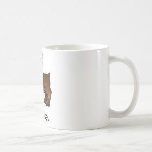 ÄlgMoose. Kaffemugg