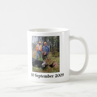 Älgmugg Kaffemugg
