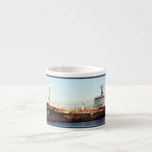 Algoast espresso mugg espressomugg