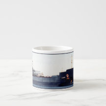 Algobay espresso mugg