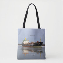 Algocanada hela vägen till påsen