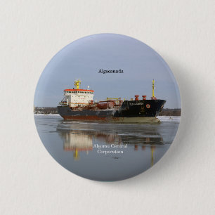 Algocanada-knapp Knapp